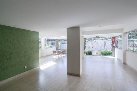 Apartamento à venda com 85m², 3 quartos e 2 vagas