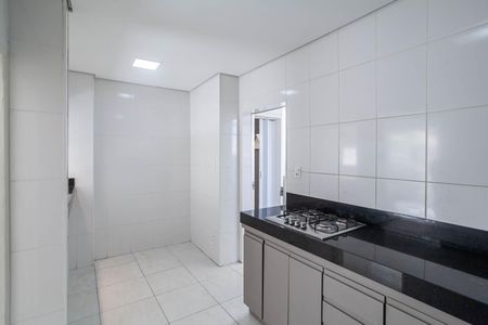 Apartamento à venda com 85m², 3 quartos e 2 vagas Apartamento à venda com 85m², 3 quartos e 2 vagasCozinha