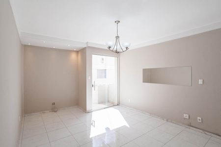 Sala de apartamento à venda com 3 quartos, 85m² em Ouro Preto, Belo Horizonte