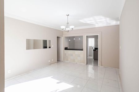 Sala de apartamento à venda com 3 quartos, 85m² em Ouro Preto, Belo Horizonte