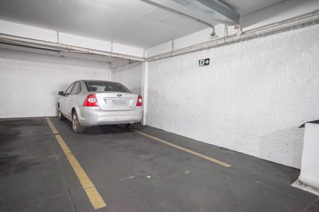 Apartamento à venda com 85m², 3 quartos e 2 vagas Apartamento à venda com 85m², 3 quartos e 2 vagasGaragem