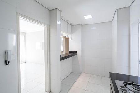 Apartamento à venda com 85m², 3 quartos e 2 vagas Apartamento à venda com 85m², 3 quartos e 2 vagasCozinha