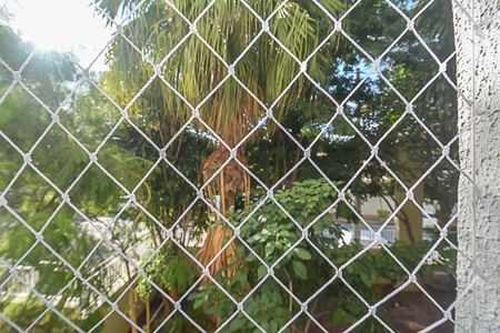 Vista do Quarto 1 de apartamento para alugar com 2 quartos, 47m² em Assunção, São Bernardo do Campo