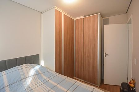 Apartamento para alugar com 47m², 2 quartos e 1 vaga Apartamento para alugar com 47m², 2 quartos e 1 vagaQuarto 1