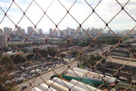 Apartamento para alugar com 72m², 3 quartos e 2 vagasSala