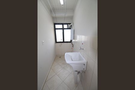 Apartamento para alugar com 72m², 3 quartos e 2 vagasÁrea de Serviço
