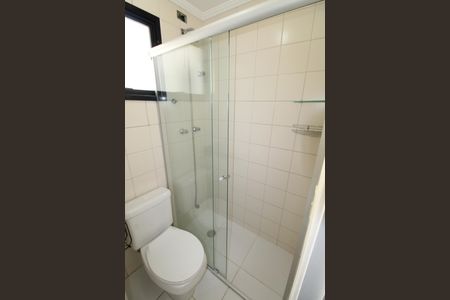 Apartamento para alugar com 72m², 3 quartos e 2 vagasBanheiro