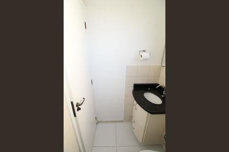 Apartamento para alugar com 72m², 3 quartos e 2 vagasBanheiro