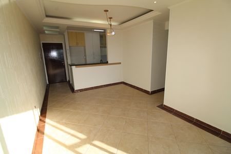 Sala de apartamento para alugar com 3 quartos, 72m² em Jardim America, São José dos Campos