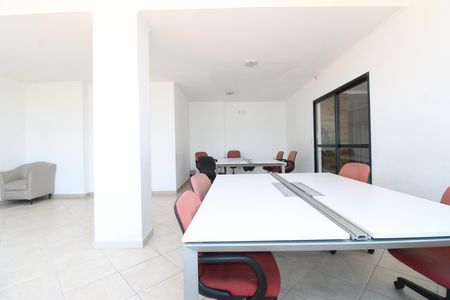 Apartamento para alugar com 72m², 3 quartos e 2 vagasÁrea comum - 