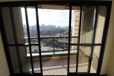 Apartamento para alugar com 72m², 3 quartos e 2 vagasSala