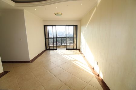 Apartamento para alugar com 72m², 3 quartos e 2 vagasSala