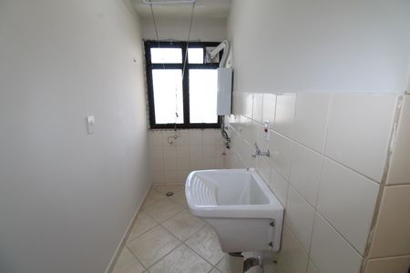 Apartamento para alugar com 72m², 3 quartos e 2 vagasÁrea de Serviço