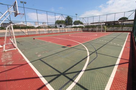Apartamento para alugar com 72m², 3 quartos e 2 vagasÁrea comum - Quadra Esportiva
