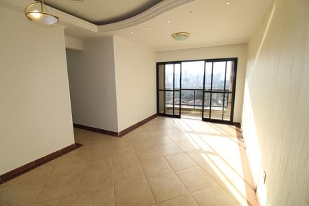 Sala de apartamento para alugar com 3 quartos, 72m² em Jardim America, São José dos Campos