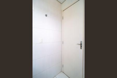 Apartamento para alugar com 62m², 2 quartos e 1 vaga Apartamento para alugar com 62m², 2 quartos e 1 vagaBanheiro da Suíte