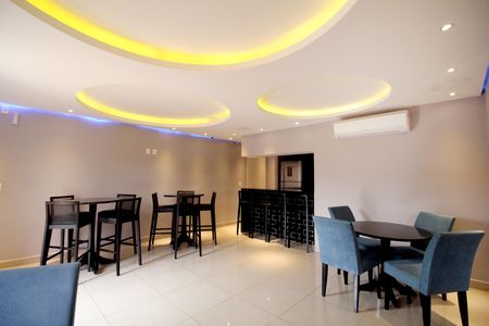 Apartamento para alugar com 62m², 2 quartos e 1 vagaÁrea comum