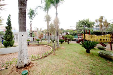 Apartamento para alugar com 62m², 2 quartos e 1 vagaÁrea comum