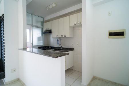 Apartamento para alugar com 62m², 2 quartos e 1 vaga Apartamento para alugar com 62m², 2 quartos e 1 vagaCozinha