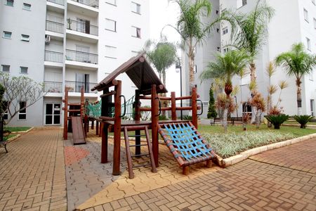 Apartamento para alugar com 62m², 2 quartos e 1 vagaÁrea comum