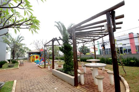 Apartamento para alugar com 62m², 2 quartos e 1 vagaÁrea comum