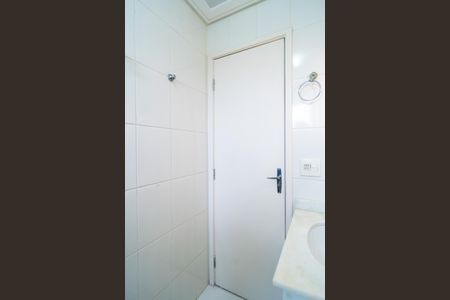 Apartamento para alugar com 62m², 2 quartos e 1 vaga Apartamento para alugar com 62m², 2 quartos e 1 vagaBanheiro