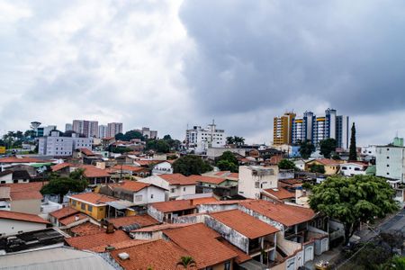 Apartamento para alugar com 62m², 2 quartos e 1 vaga Apartamento para alugar com 62m², 2 quartos e 1 vagaVista do Quarto