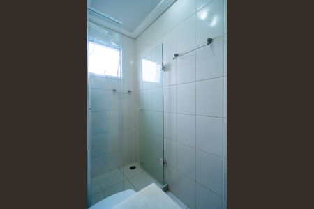 Apartamento para alugar com 62m², 2 quartos e 1 vaga Apartamento para alugar com 62m², 2 quartos e 1 vagaBanheiro