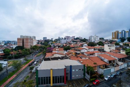 Apartamento para alugar com 62m², 2 quartos e 1 vaga Apartamento para alugar com 62m², 2 quartos e 1 vagaVista da Suíte
