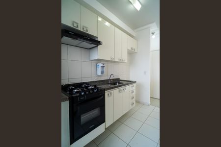 Apartamento para alugar com 62m², 2 quartos e 1 vaga Apartamento para alugar com 62m², 2 quartos e 1 vagaCozinha