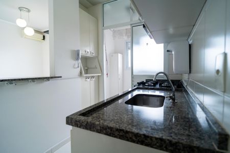 Apartamento para alugar com 62m², 2 quartos e 1 vaga Apartamento para alugar com 62m², 2 quartos e 1 vagaCozinha