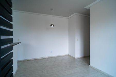 Sala de apartamento para alugar com 2 quartos, 62m² em Vila Trujillo, Sorocaba