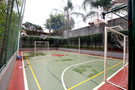 Apartamento para alugar com 62m², 2 quartos e 1 vagaÁrea comum