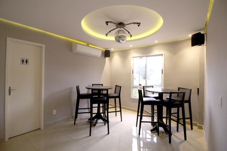 Apartamento para alugar com 62m², 2 quartos e 1 vagaÁrea comum