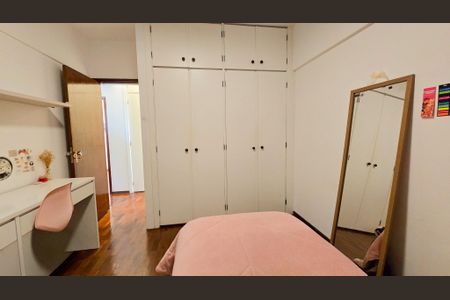 Apartamento à venda com 170m², 4 quartos e 2 vagas