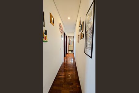 Apartamento à venda com 170m², 4 quartos e 2 vagas