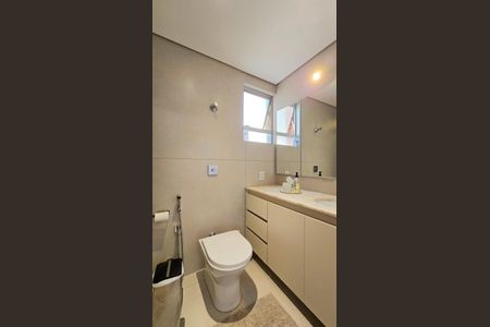 Apartamento à venda com 170m², 4 quartos e 2 vagas