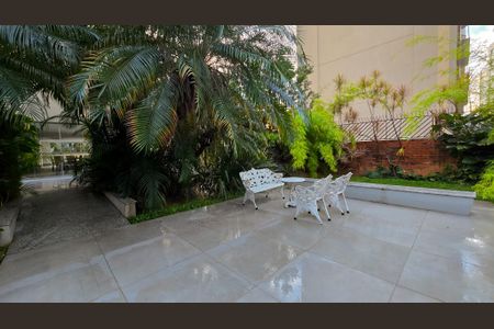Apartamento à venda com 170m², 4 quartos e 2 vagas