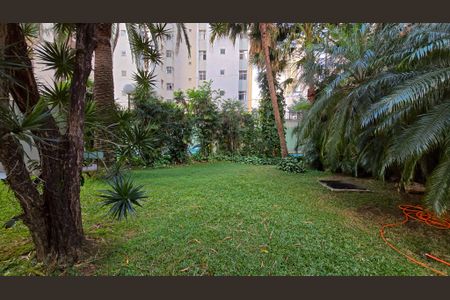 Apartamento à venda com 170m², 4 quartos e 2 vagas