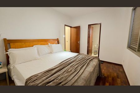 Apartamento à venda com 170m², 4 quartos e 2 vagas