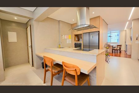 Apartamento à venda com 170m², 4 quartos e 2 vagas