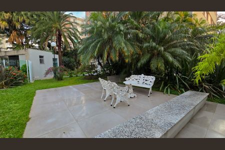Apartamento à venda com 170m², 4 quartos e 2 vagas