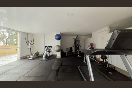Apartamento à venda com 170m², 4 quartos e 2 vagas