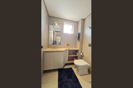 Apartamento à venda com 170m², 4 quartos e 2 vagas