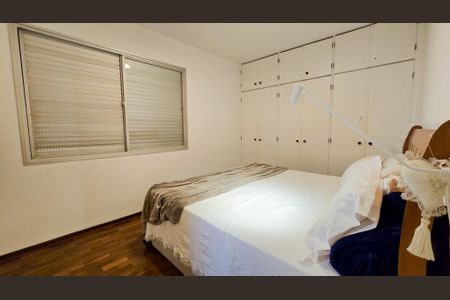 Apartamento à venda com 170m², 4 quartos e 2 vagas