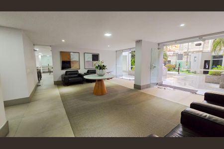 Apartamento à venda com 170m², 4 quartos e 2 vagas