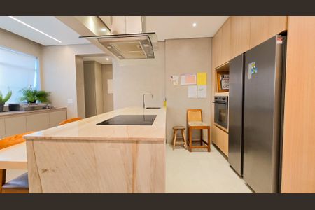 Apartamento à venda com 170m², 4 quartos e 2 vagas