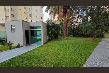 Apartamento à venda com 170m², 4 quartos e 2 vagas
