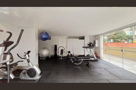 Apartamento à venda com 170m², 4 quartos e 2 vagas