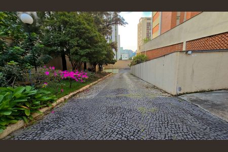 Apartamento à venda com 170m², 4 quartos e 2 vagas